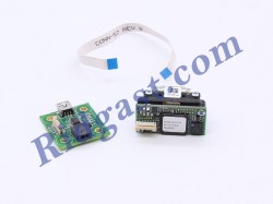 NCR_Сканер штрих-кодов (USB) (с кабелем и коммутационной платой) NCR SelfServ_009-0023539 (2)
